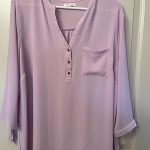 Maurices blouse